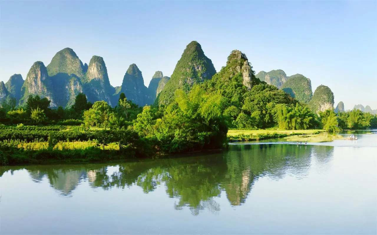 高精度科技